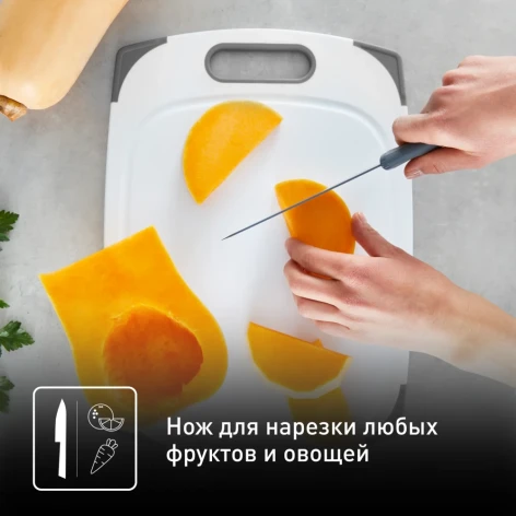 Набор ножей TEFAL Fresh Kitchen 2 пр. K122S205