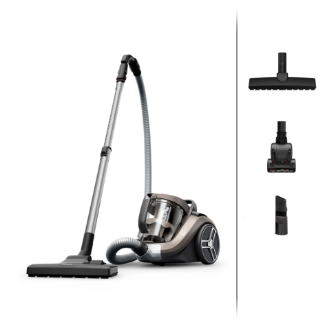 Пылесос безмешковый TEFAL TW4B50EA