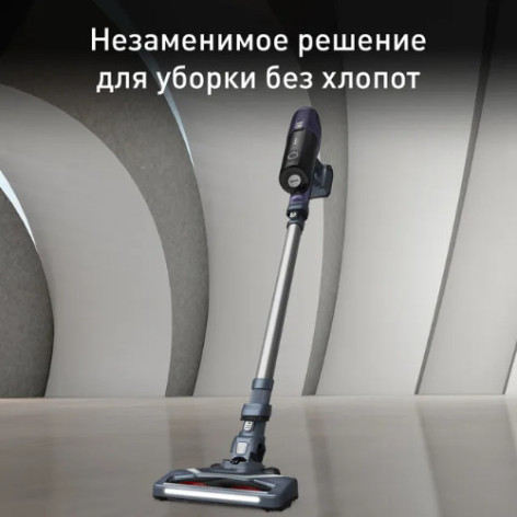 Пылесос беспроводной TEFAL TY6837WO