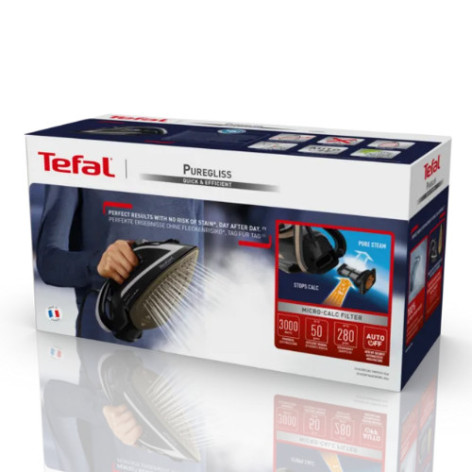 Утюг TEFAL FV8082E0