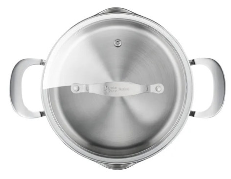 Набор посуды TEFAL 6 предметов E311S674