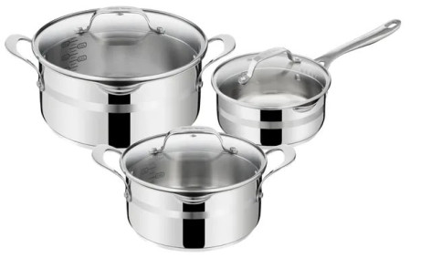 Набор посуды TEFAL 6 предметов E311S674