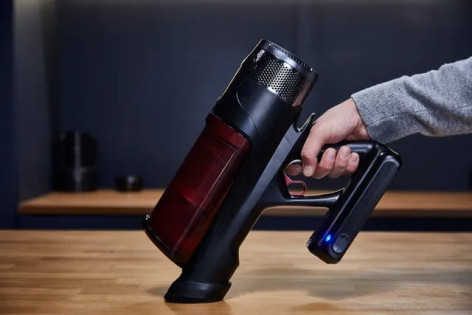Беспроводной пылесос TEFAL TY9A73WO