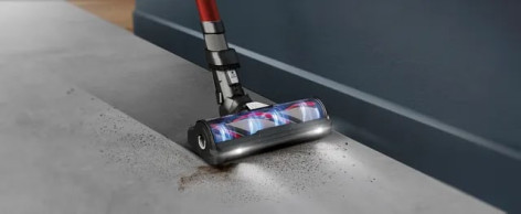 Беспроводной пылесос TEFAL TY9A73WO