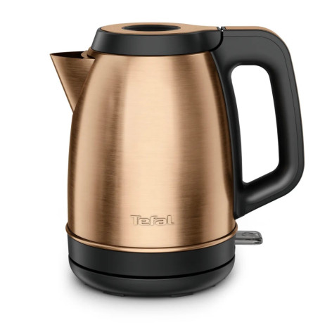 Чайник TEFAL Coppertinto KI280G10