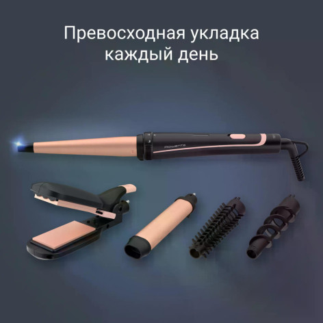 Мультистайлер ROWENTA CF4230F0