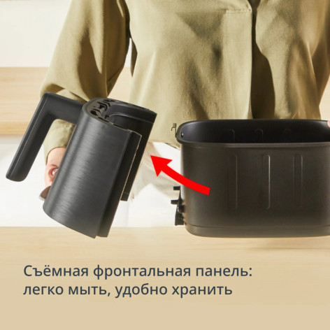 Аэрогриль TEFAL EY5568E0
