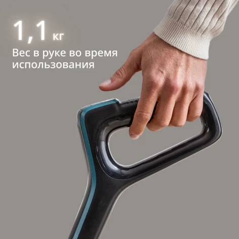 Беспроводной  пылесос TEFAL GF5555F0