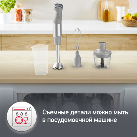 Блендер MOULINEX DD673B10