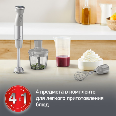 Блендер MOULINEX DD673B10