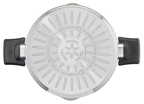 Кастрюля с крышкой TEFAL 24 см G7234674