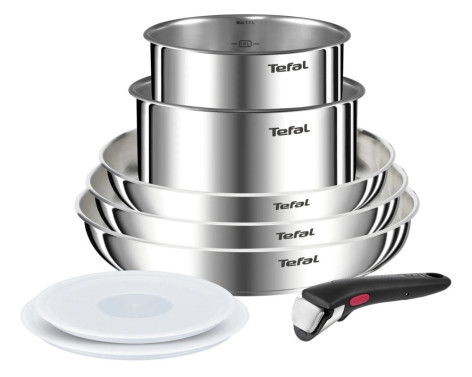 Набор посуды TEFAL 8 предметов L8968S04