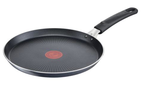 Сковорода блинная TEFAL FORCE 22 см 04218522
