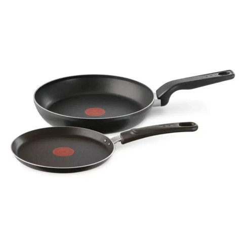 Набор сковород TEFAL ESSENTIAL 04251840