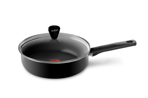 Сотейник TEFAL JUST 24 см 04215224