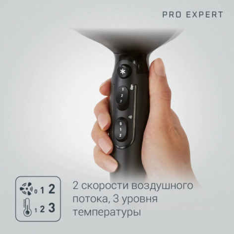 Фен ROWENTA CV8820F0