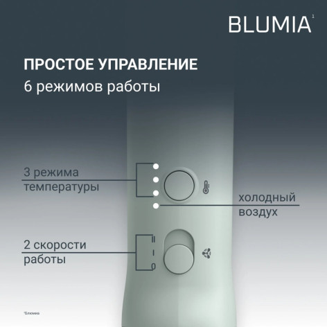 Фен ROWENTA HY5N12E0
