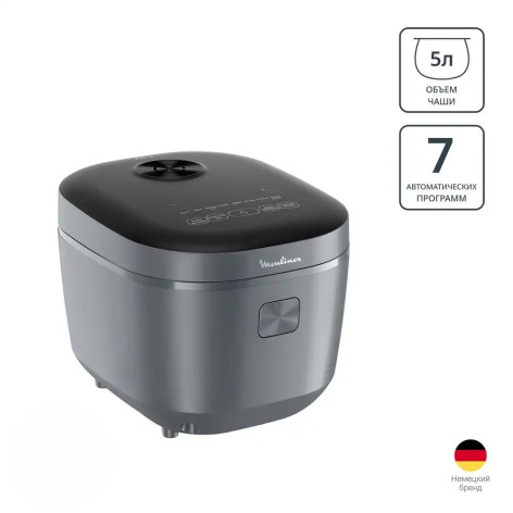 Мультиварка MOULINEX MK623CF2