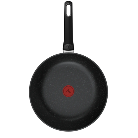 Сковорода ВОК TEFAL ExcellCook 28 см G3391932