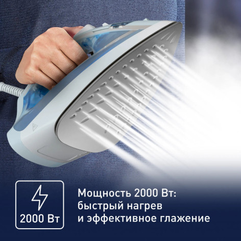 Утюг TEFAL FV1R15F1