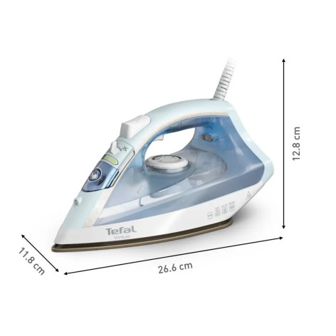 Утюг TEFAL FV1R15F1