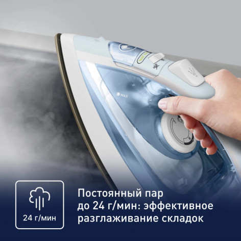 Утюг TEFAL FV1R15F1