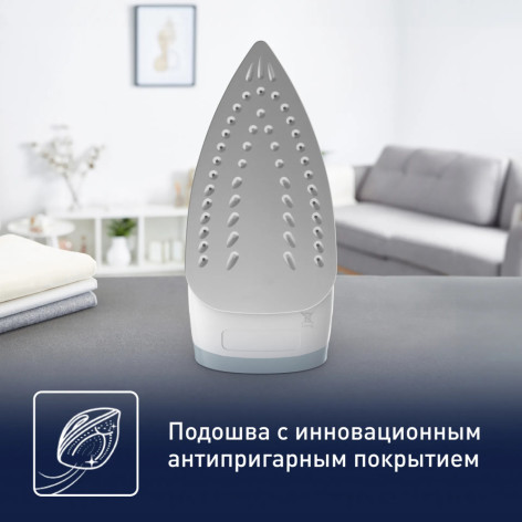 Утюг TEFAL FV1R15F1
