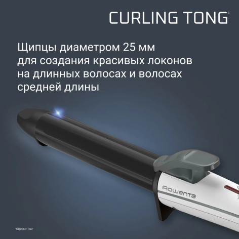 Щипцы ROWENTA CF3228F0
