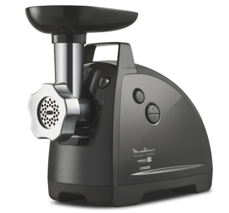 Мясорубка MOULINEX ME682832