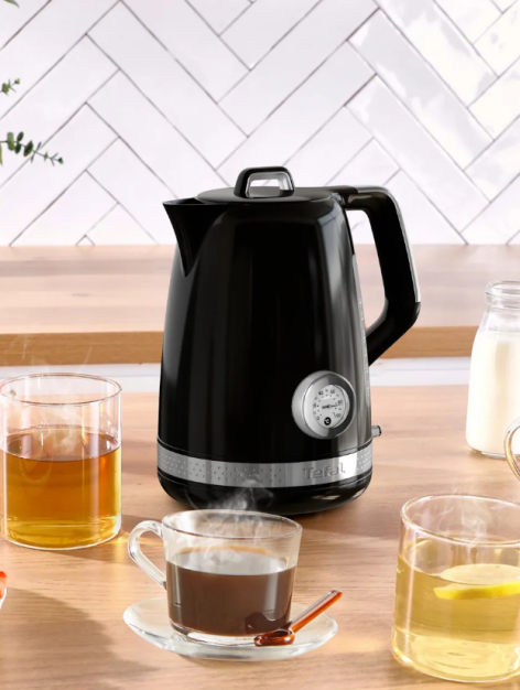 Чайник TEFAL KO3558E0