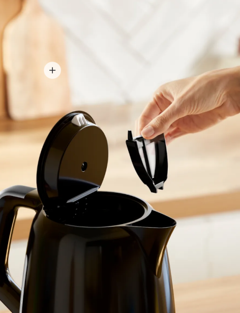 Чайник TEFAL KO3558E0