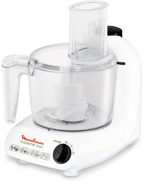 Кухонный комбайн MOULINEX FP211110