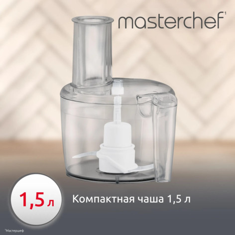 Кухонный комбайн MOULINEX FP211110