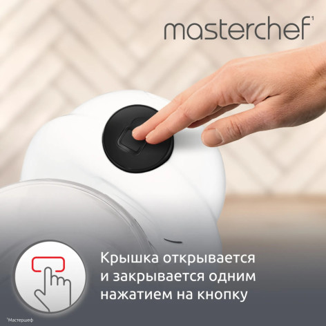 Кухонный комбайн MOULINEX FP211110