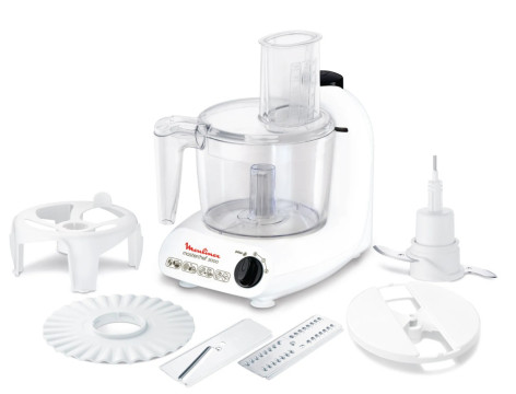 Кухонный комбайн MOULINEX FP211110