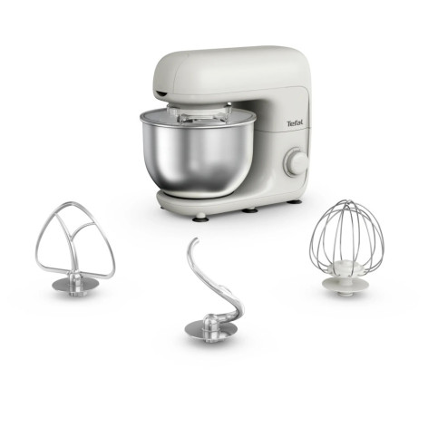 Кухонная машина TEFAL QB160138