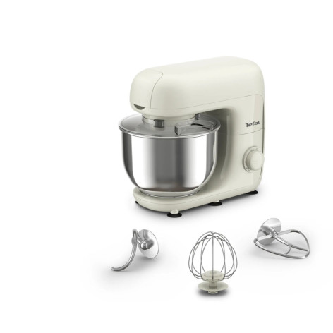 Кухонная машина TEFAL QB160138