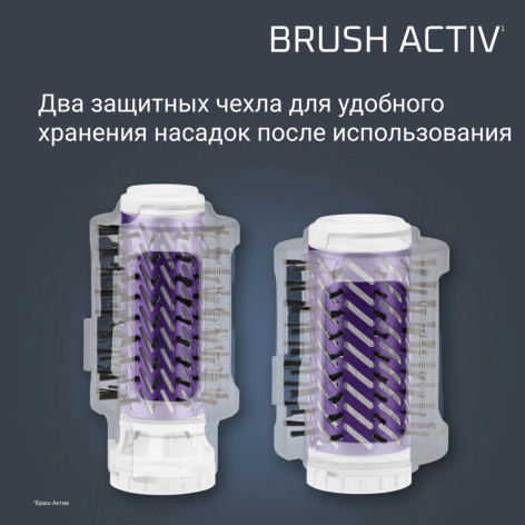 Фен-щетка ROWENTA CF9530F0
