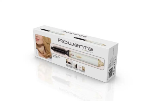 Фен-щетка ROWENTA CF3910F0
