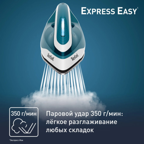 Парогенератор TEFAL SV6131E0