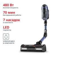 Беспроводной пылесос TEFAL X-Force Flex 14.60 Aqua TY99C0WO