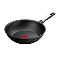 Сковорода ВОК TEFAL EXPERTISE+ 28 см G3331943