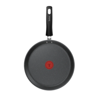 Сковорода блинная TEFAL EXPERTISE 25 см G3213832