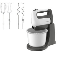 Миксер MOULINEX HM464110