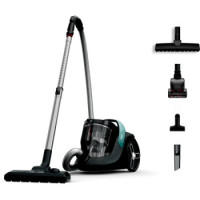 Пылесос безмешковый TEFAL TW7B32EA