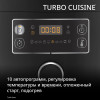 Мультиварка-скороварка TEFAL CY753832
