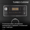 Мультиварка-скороварка TEFAL CY753832