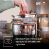 Набор посуды TEFAL 6 предметов G720S604