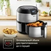 Аэрогриль TEFAL EY401D15