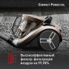 Пылесос безмешковый TEFAL TW4B50EA